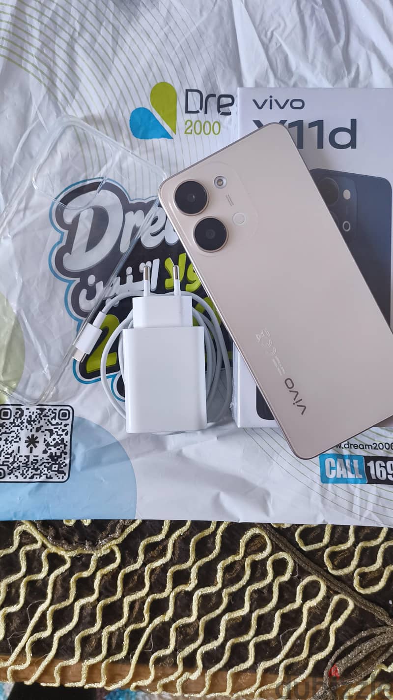 vivo y11d 3