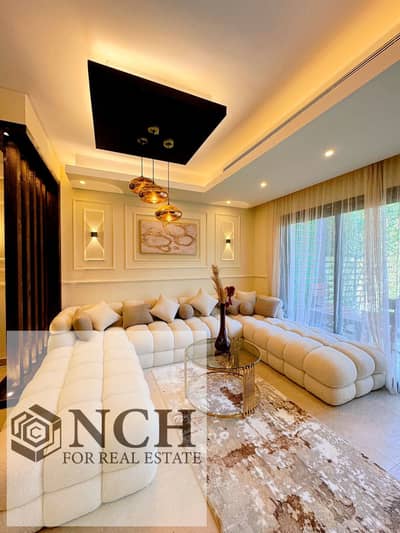 **Luxury Townhouse for Rent in Hyde Park | Prime Location**  An exceptional rental opportunity in **Hyde Park**, offering a premium townhouse with a *