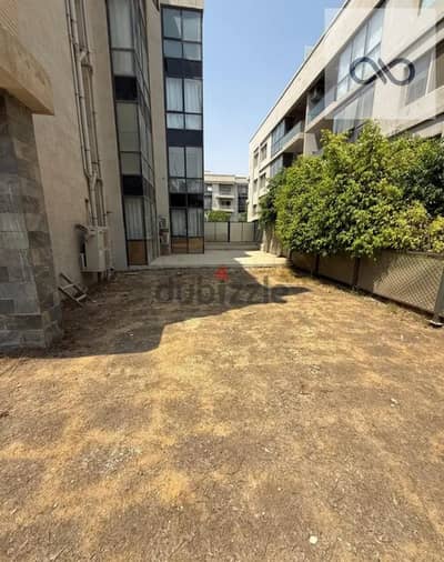 For Sale: Ground Floor Apartment with Private Garden – Galleria Residence, Golden Square | New Cairo If you are looking for privacy + space + luxury + a prime location, this is a unique opportunity