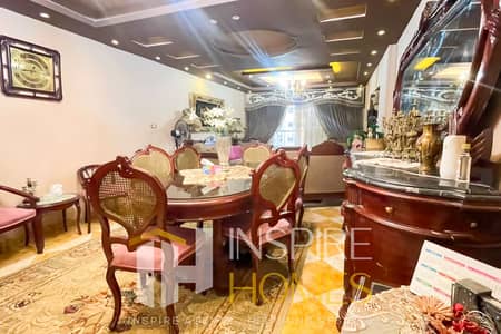 Licensed Apartment for Sale Directly on Sidi Bishr Mosque St.