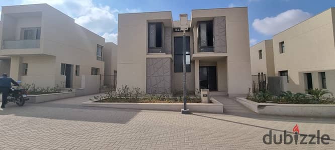  For Sale | Standalone Villa – Badya Palm Hills