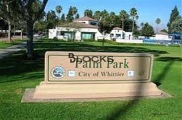 Apartment for rent in palm parks