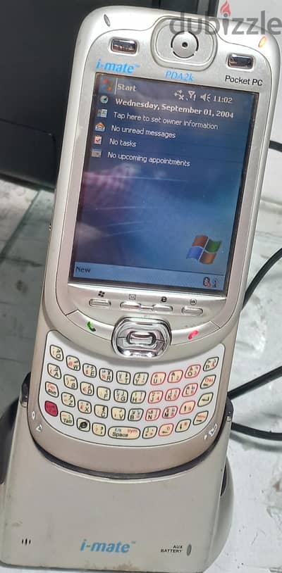 موبايل i- mate - PDA2K مستعمل