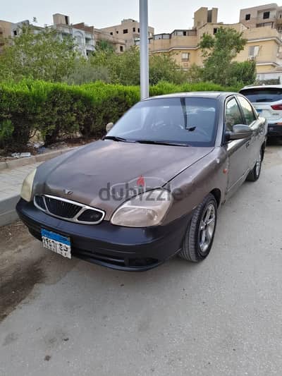 Used Daewoo Nubira 2 2003 For Sale 6 October