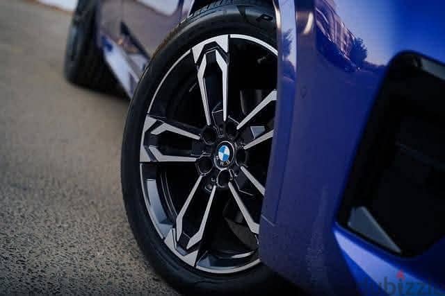 BMW X2 2026 اقل سعر في مصر