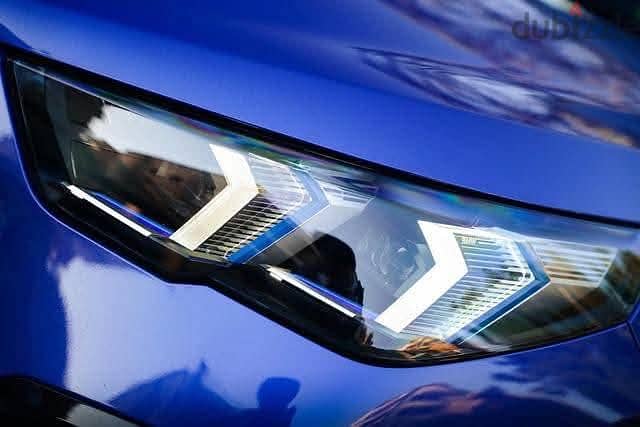 BMW X2 2026 اقل سعر في مصر