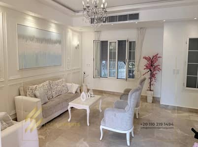 Furnished Standalone Villa for Rent in Hyde Park Furnished Standalone Villa for Rent in Hyde Park