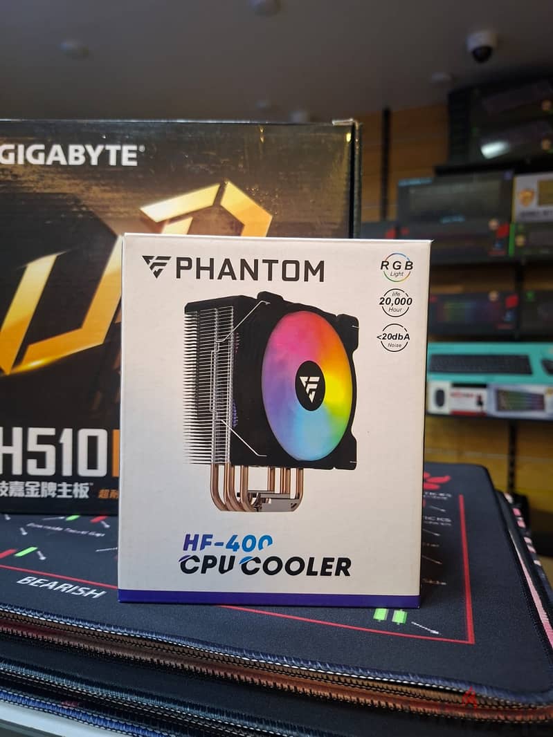 GIGABYTE H510M S2 3