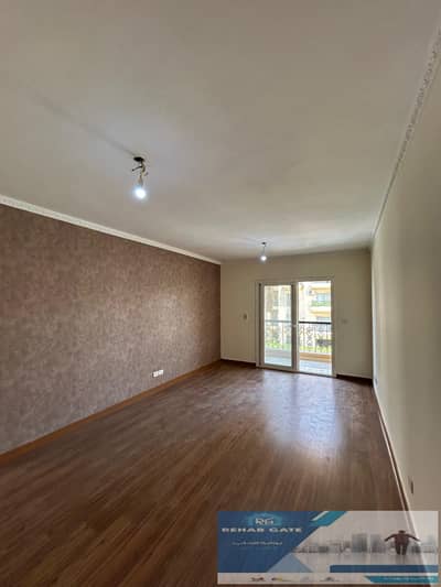 Apartment for sale, 89 square meters, in Al Rehab City   New Phase 7, near the Eastern Market and banks   Special finishing   Second floor, 2 ele