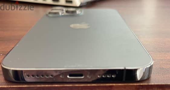 Apple - iPhone 13 Pro Max - ايفون ١٣ برو ماكس