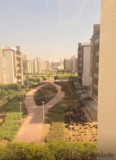 Apartment for sale ultra super lux old contract in wesal