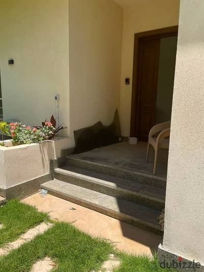 Twin House for rent at  grand hight kewadkio
