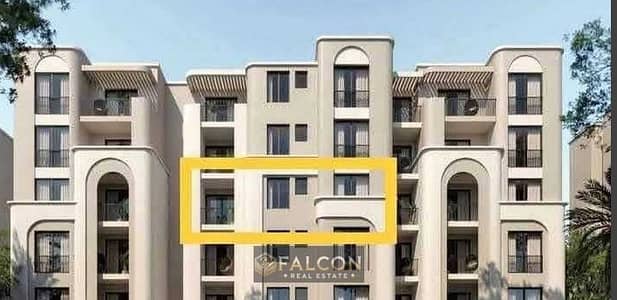 خصم %64  تشطيب بالكامل  موقع VIB في طلاله هيليوبليس الجديده  Talala New Heliopolis