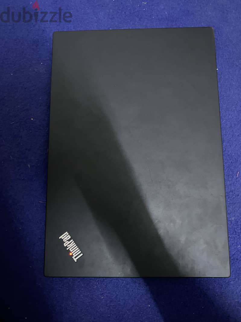 Laptop Lenovo Thinkpad 1