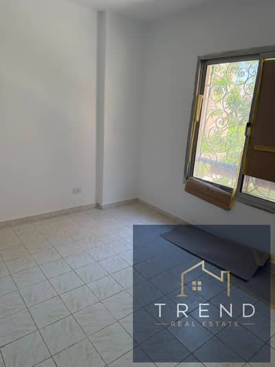For Rent | Premium 90 SQM Apartment in Al Rehab – 4th Floor