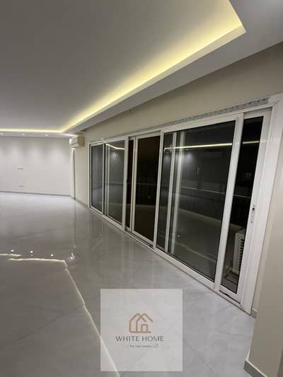 Apartment for Rent in Hyde Park New Cairo Apartment for Rent in Hyde Park New Cairo