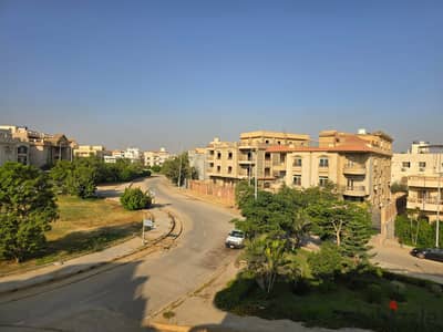 222 SQM Fully Finished Apartment For Sale In Narges 1 Second Floor