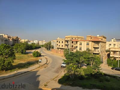 شقة 222 متر للبيع في النرجس 1 تشطيب كامل 3 غرف ودور ثاني بسعر مميز
