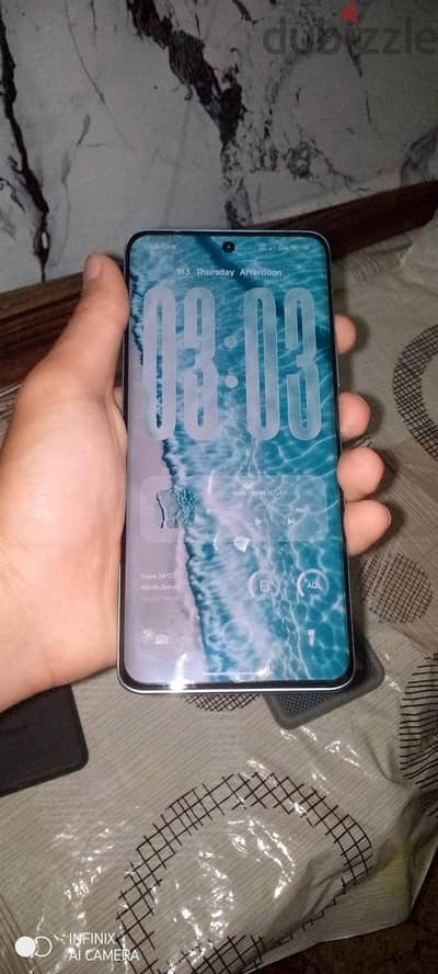 Xiaomi Redmi Note 15
