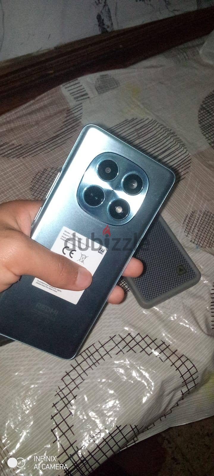 Xiaomi Redmi Note 15 2