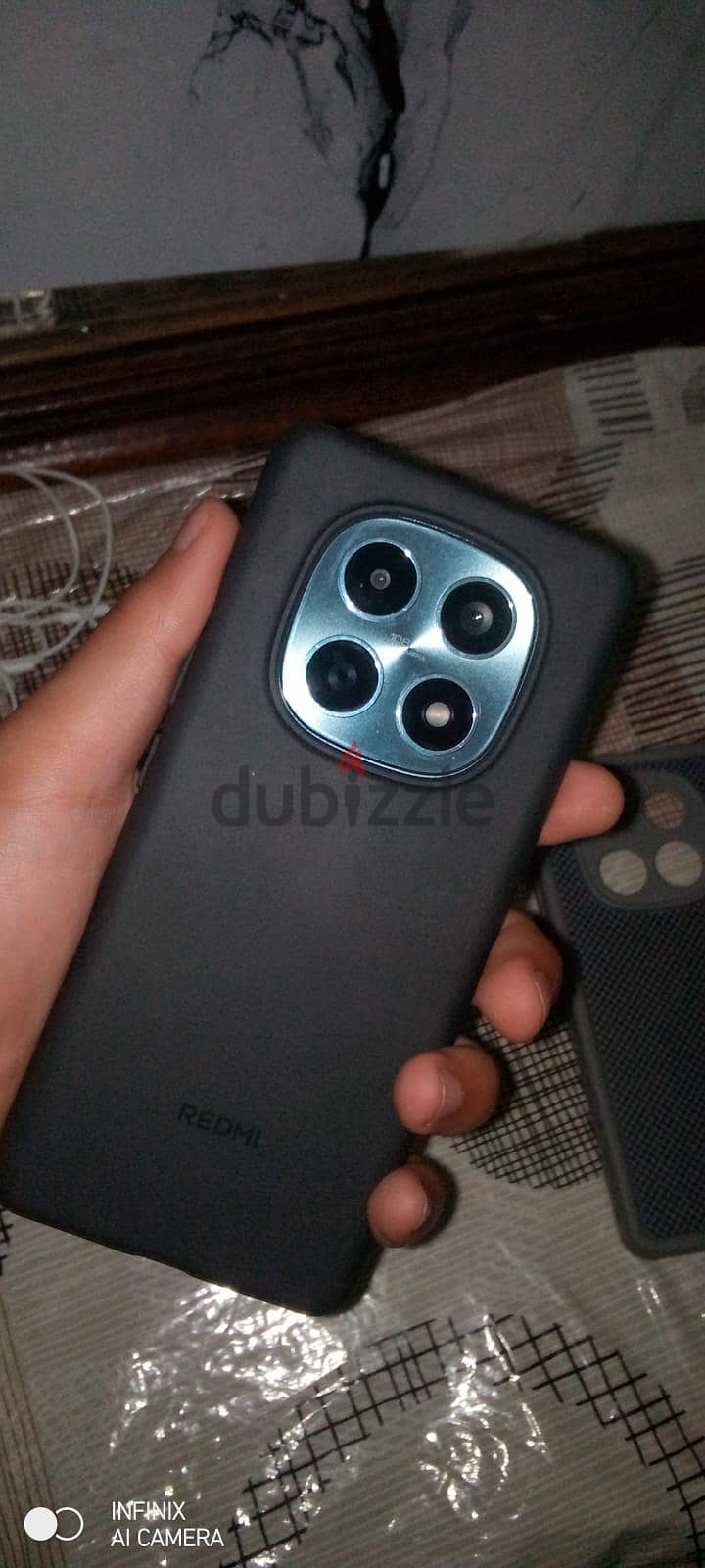 Xiaomi Redmi Note 15 3