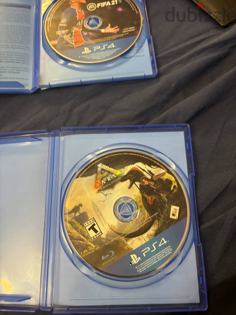 Cd للبيع 1