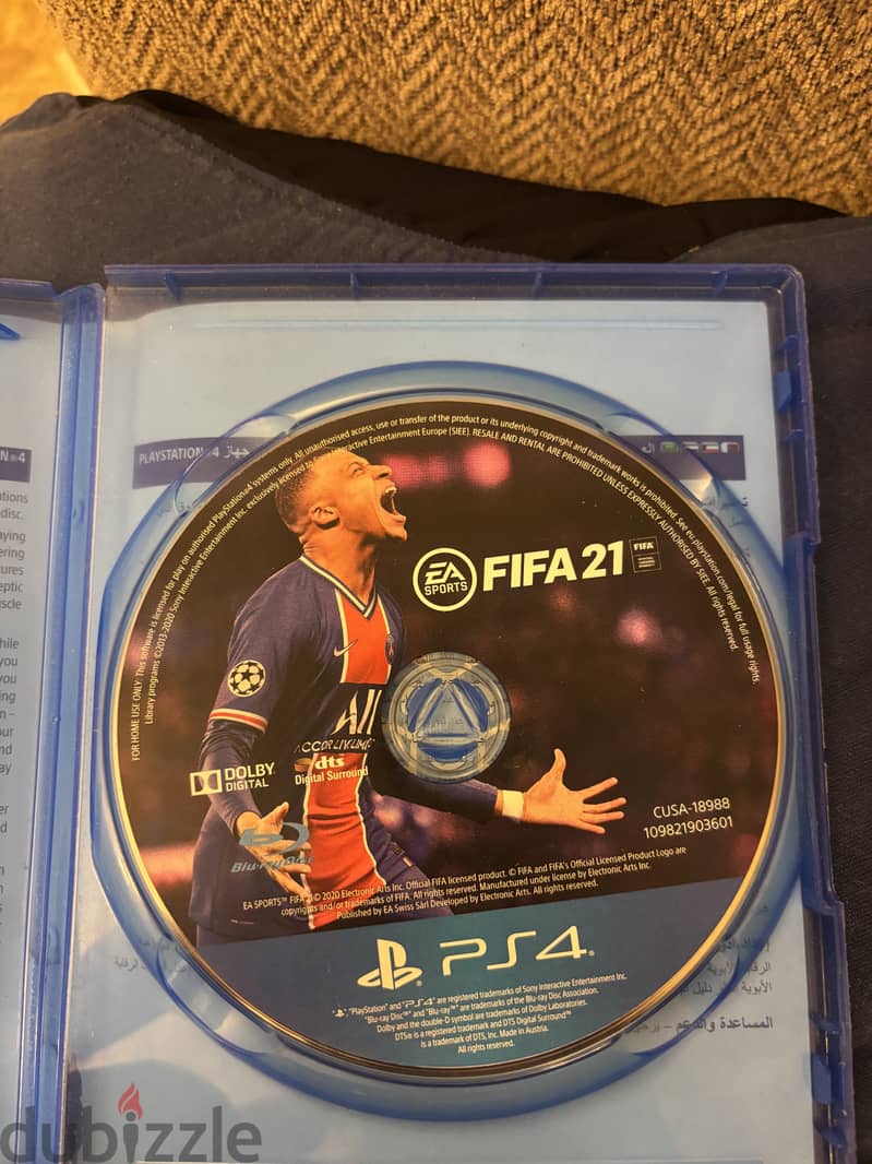 Cd للبيع 2