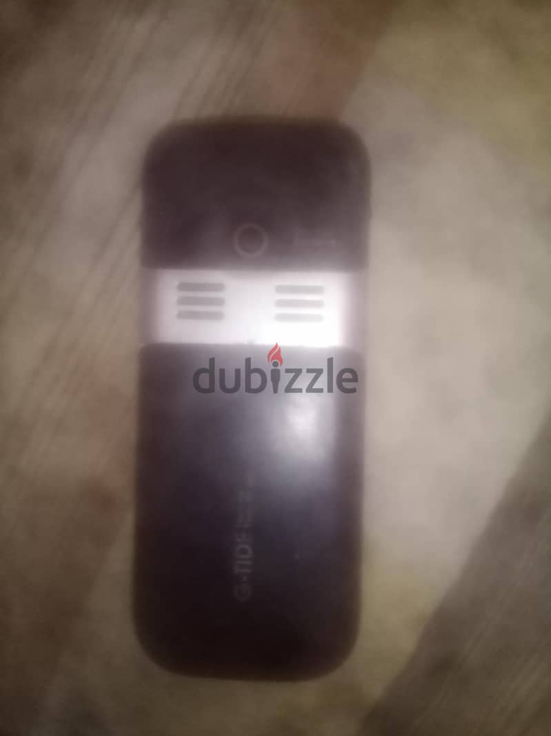 نوكيا 220   و جي تايد 1