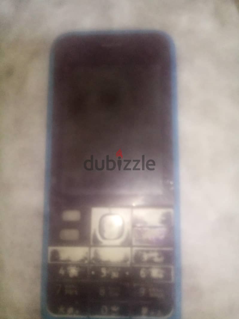 نوكيا 220   و جي تايد 3