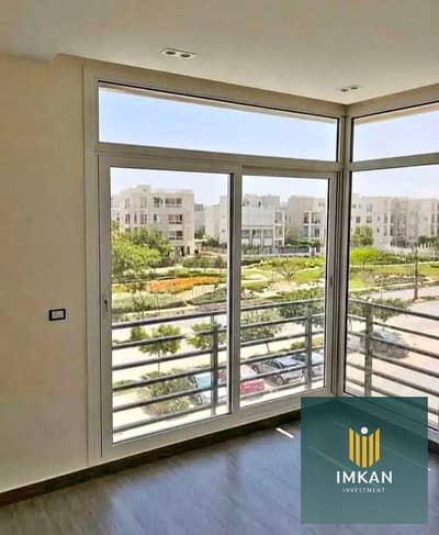 Last apartment 150m for installment over 10 years in HYDE PARK – NEW CAIRO - Hyde Park - Fifth Settlement