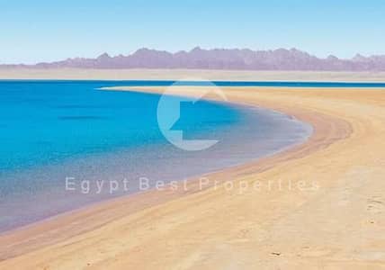 غرفتان نوم – موقع متميز بالقرب من البحر – خصم 30%.