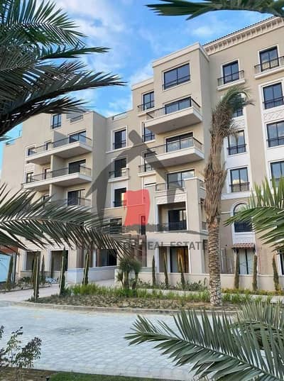 Studio for Sale in Village West Fully Finished