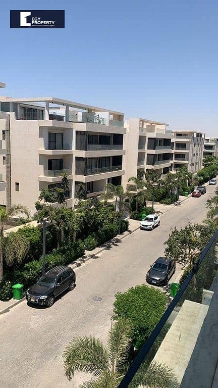 شقة بغرفتي نوم في كومباوند ليك فيو ريزدنس، صورة ٥ من ١٠