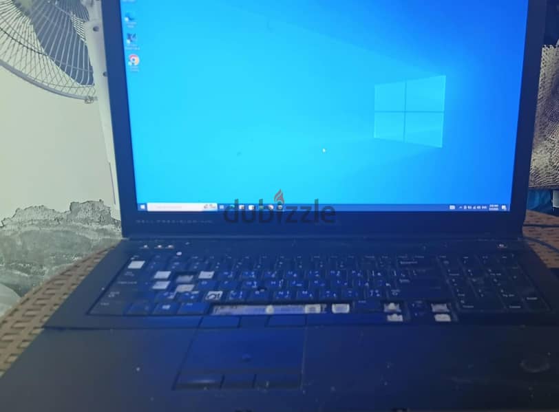 dell precision m6700 1