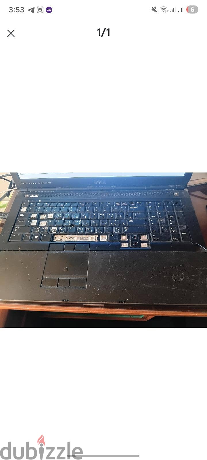 dell precision m6700 3