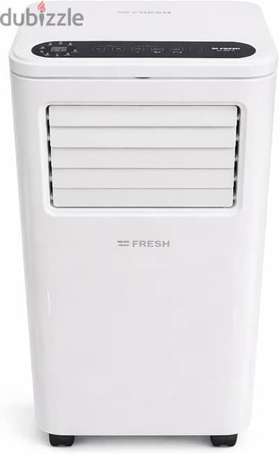 Fresh Portable Air Conditioner | تكييف فريش محمول فريون