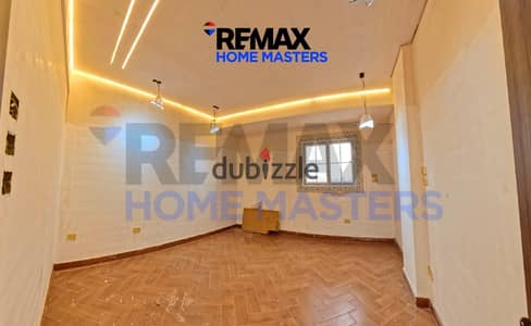 Luxury apartment for sale in the heart of Mansoura 