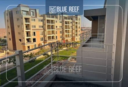 Apartment available - Ready to move at a special price within Sarai Compound.