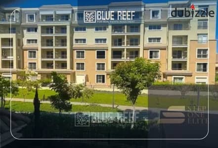 Apartment available - Ready to move at a special price within Sarai Compound.