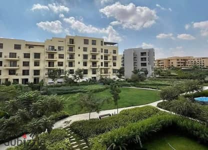 أستلم شقتك فوري متشطبة بالكامل بالتكييفات في أميز لوكيشن في أكتوبر بجوار مدينة الانتاج الاعلامي ودقايق من ميدان جهينة