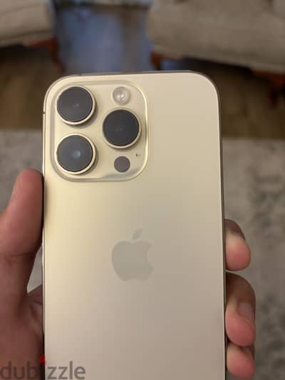 Apple - iPhone 14 Pro