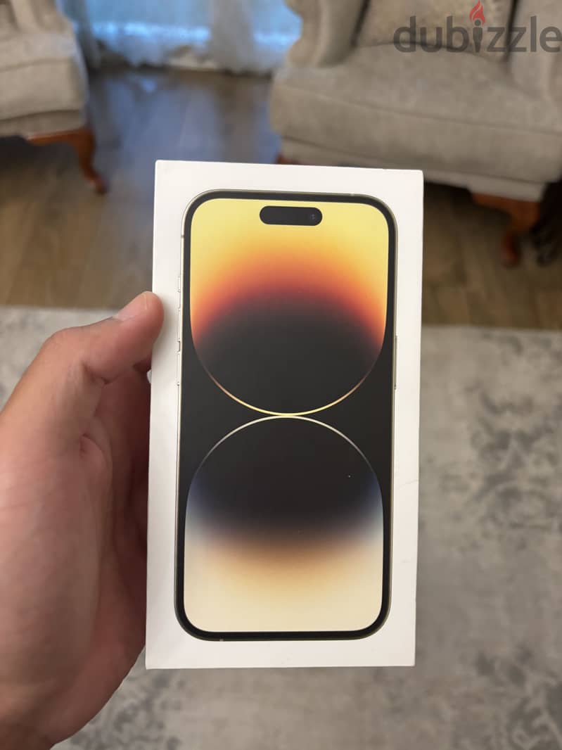 Apple - iPhone 14 Pro 2