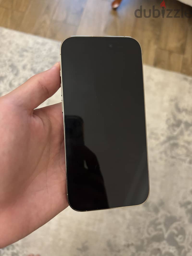 Apple - iPhone 14 Pro 7