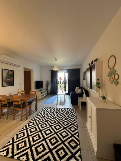 Studio View Garden for rent in Marina Marassi