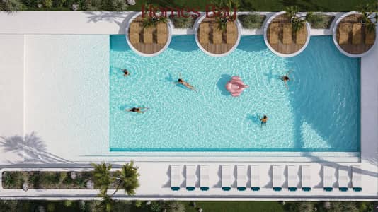 Studio in Athena Resort, Al Ahyaa