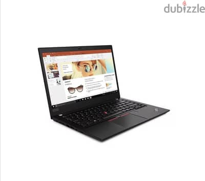 Laptop Lenovo Thinkpad