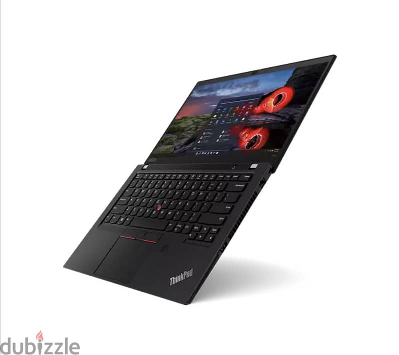Laptop Lenovo Thinkpad 3