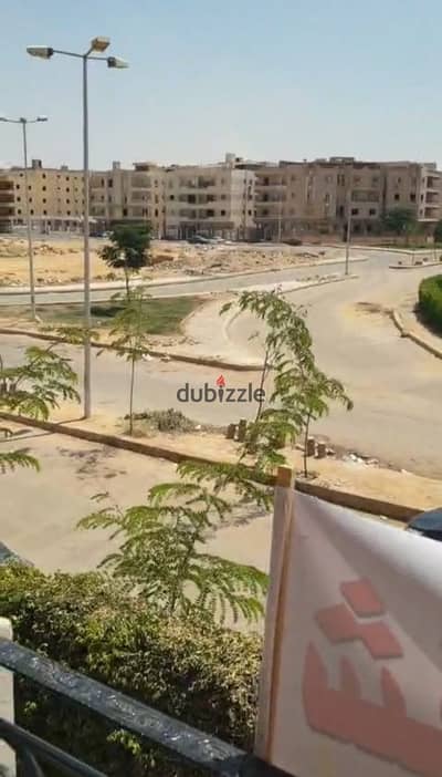 Apartment for Sale in El Shorouk City – District 4, 5th Neighborhood