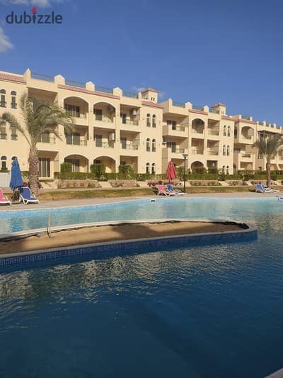 La Serena Village, Palm Beach, Ain Sokhna, Suez Road, Chalet, Immediate Delivery, Pool View