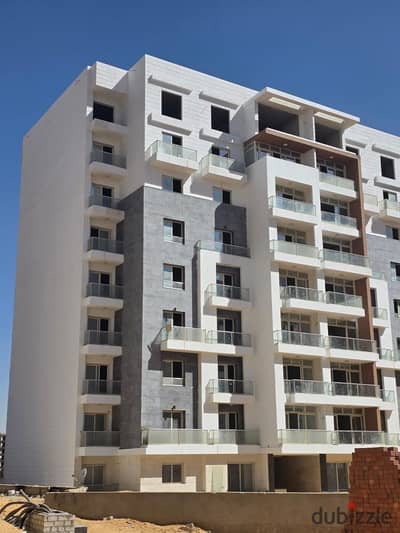 185 sqm apartment for sale at Oia Residence New Capital Immediate delivery prime location 10% down payment installments up to 8 years 185 sqm apartment for sale at Oia Residence New Capital Immediate delivery prime location 10% down payment installments up to 8 years